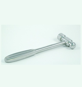 Boule de maillet Cloward et tête en forme de poire de 9 pouces - Product Image 4