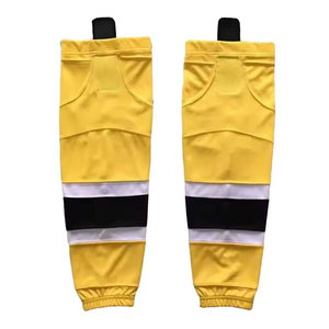 ถุงเท้าฮ็อกกี้น้ำแข็งของผู้ชายระบายอากาศได้ดี - Product Image 2