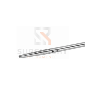 เครื่องมือผ่าตัดกระดูกทรวงอกเครื่องมือทางการแพทย์ CE ISO ที่ได้รับการอนุมัติจากเครื่องมือผ่าตัด - Product Image 4