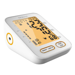 באיכות גבוהה זול מחיר סיטונאי עליון זרוע bp צג bluetooth צג לחץ דם נייד מד לחץ דם דיגיטלי - Product Image 6