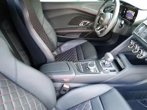 Audi R8 2021 d'occasion - Product Image 6