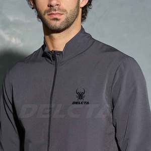 Latest Style <b>Men</b> <b>Track</b> <b>Jacket</b> Design Your Own Product <b>Track</b> <b>Jacket</b> Best Price <b>Track</b> <b>Jacket</b> <b>For</b> <b>Men</b> - Product Image 4