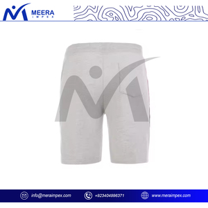 Short de jogging décontracté pour hommes, couleur unie, sports d'été, course à pied, shorts athlétiques d'entraînement - Product Image 2
