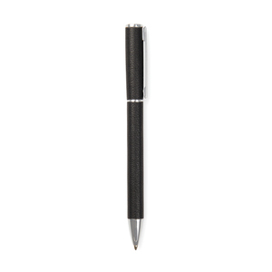 Timo in alluminio riciclato penna promozionale Business eleganza e sostenibilità combinata - Product Image 2