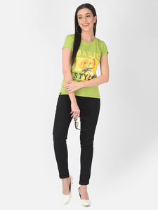 2025 Sexy Women Crop Top slim fit T Shirt crop tops pour femmes par le fabricant d'INDE - Product Image 2