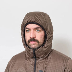 Chaqueta de Forro Polar de Alta Calidad Más Vendida en 2026 para Hombre, Cuello Alto, Fácil de Usar, Todas las Tallas y Colores, Invierno, Gruesa, Poliéster/Algodón - Product Image 4