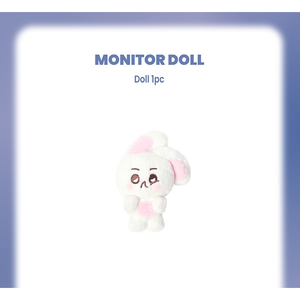 EXO - Poupée officielle MD MONITOR - Product Image 1