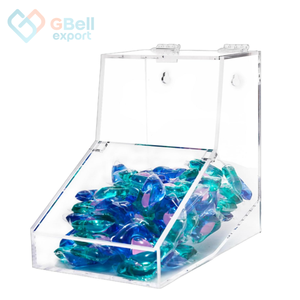 Nuevo suavizante de tela para ropa perfumado de lavanda, uso multisuperficie, cápsulas de polvo de drenaje, elimina la suciedad, nuevo suavizante de tela para ropa - Product Image 5