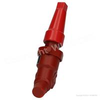 Valve Danfoss SVA-ST 10 2412 + 337