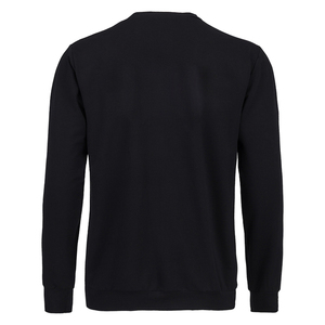 Sweat-shirt à manches longues tendance pour hommes Impression de logo personnalisé Coton doux brossé Idéal pour la vente au détail et en gros - Product Image 6