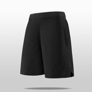 Shorts de sport unisexes de haute qualité pour l'été, légers, à séchage rapide, respirants, pour la salle de sport, tendance, pantalons de plage à séchage rapide - Product Image 2