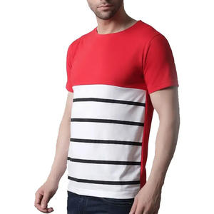 เสื้อยืดกลางแจ้งลำลองสำหรับผู้ชายผ้าเทอร์รี่ทนทาน - Product Image 6