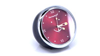 Meilleure qualité boule en métal horloge de Table organisateur de bureau affichage d'aiguille mécanique pour les cadeaux de sport exportation mondiale de l'inde