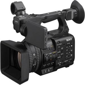 Videocámara XDCAM 4K HDR PXW-Z200 original y nueva con zoom de 20x - Product Image 3
