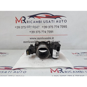 Corpo Farfallato LEXUS Serie IS (350) 192300-2010 2ADFHV diesel 2231 (05>13) - Product Image 2