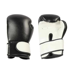 Guantes de Piel Personalizables de 8oz/10oz/12oz/14oz/16oz, Ligeros, de Dedo Completo, Diseño Nuevo para Artes Marciales y Boxeo - Product Image 2