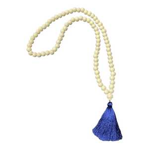 Hermosas cuentas de resina artesanales Khadim para tasbih con color y tamaño personalizados, elegantes herramientas de oración espiritual, diseño cultural único. - Product Image 5