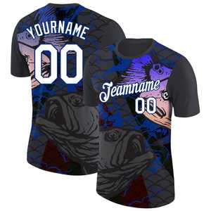 Camisas tácticas de caza de pesca de manga corta para hombres con ventilación de malla control de humedad camisa ligera de verano al aire libre - Product Image 4