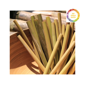 Fournisseur leader de pailles d'herbe écologiques emballage en vrac de pailles d'herbe naturelle - Product Image 4