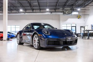 Porsche 911 Confortable et Standard 2020 - Product Image 2