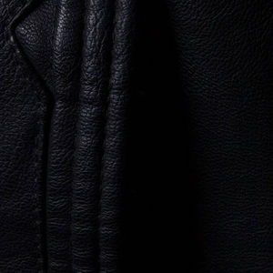 Veste en cuir pour homme de qualité supérieure, fabriquée avec les meilleurs matériaux, fournisseur en gros de vestes en cuir, design personnalisé de veste en cuir pour homme - Product Image 4