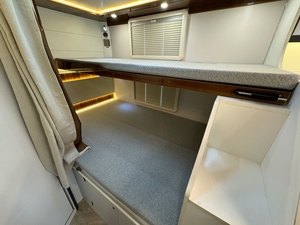 Autocaravana SAIC Maxus <span class=keywords><strong>de</strong></span> Techo Bajo, la Más Vendida en Arabia Saudita, para Campamentos y Viajes, con Amplio Espacio y Conducción Cómoda - Product Image 3
