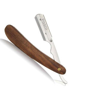Best Company Pissco For Straight <b>Edge</b> Barber Razor Salon Shaving Razors Straight Razor Straight <b>Edge</b> Razors High Quality - Product Image 2