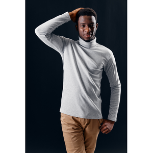 2023 Unisex de alta calidad de gran tamaño cuello redondo Sudadera con capucha 100% algodón orgánico Casual pulóver ropa de calle holgada para hombres y mujeres otoño - Product Image 2