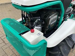 Tondeuse autoportée Orec RMK151 Rabbit, débroussailleuse haute performance, tondeuse inter-rangs RMK151, prix bas - Product Image 5
