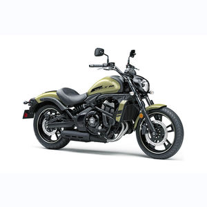 2024 Kawasaki VULCAN S - Product Image 2