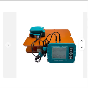 Localizador de Varillas de Refuerzo de Hormigón Portátil, Escáner Electrónico, Detector RBL+ - Product Image 1