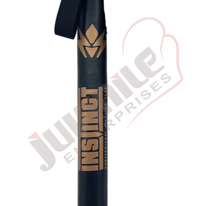 2025 palo de entrenamiento con logotipo personalizado, superventas, palo de precisión de boxeo, palo de entrenamiento compacto acolchado de espuma de cuero Skintex Hi Tec - Product Image 5