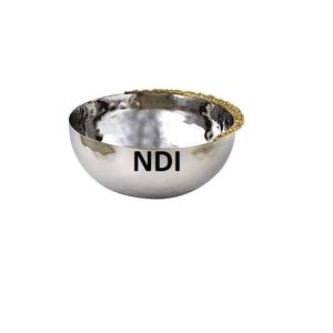 Black Finishing Metal Fruit Bowl <b>Table</b> Top <b>Decoration</b> <b>Accessories</b> Bowl Dinner Centerpieces Decorative Fruit Server Bowl - Product Image 3