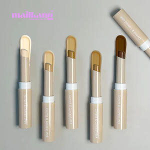 Calidad Mailkang impermeable brillo natural protector solar corrector Stick para sesiones de fotos y filmación - Product Image 3