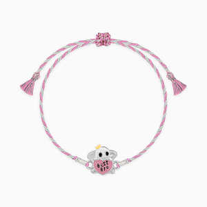 Joyas de diseño de elefante bebé Rakhi para niños de plata y oro para niños - Product Image 4