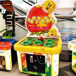 FRUIT GHOST-Juego Arcade que funciona con monedas (Reacondicionado) - Product Image 3