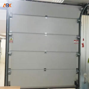 <span class=keywords><strong>Porte</strong></span> <span class=keywords><strong>sectionnelle</strong></span> industrielle sur mesure en gros, <span class=keywords><strong>porte</strong></span> <span class=keywords><strong>de</strong></span> <span class=keywords><strong>garage</strong></span> automatique à levage <span class=keywords><strong>vertical</strong></span>, <span class=keywords><strong>porte</strong></span> à panneaux isolés - Product Image 1