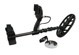Nuevo detector de metales GoldHunter VLF de la marca Treasure Hunter, listo para envío a todo el mundo. - Product Image 5