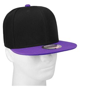 Gorras de béisbol de animales personalizadas al por mayor de alta calidad, gorra de camionero bordada con 5 paneles con parche de estilo básico - Product Image 3
