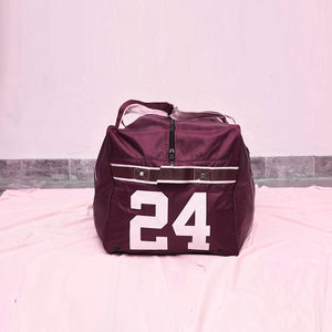 Sac de hockey sur glace de qualité supérieure pour unisexe sac de hockey sur glace de sport sur mesure sac à bandoulière - Product Image 6