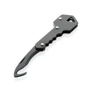 Ouvre-boîte pliable personnalisé, ouvre-lettres sur mesure, gadgets - Product Image 1