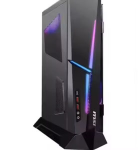 PC de Escritorio para Juegos Tri Dient X Original, RTX 3080, Intel Core I7-10700K, 32GB DDR3, Producto Nuevo - Product Image 1