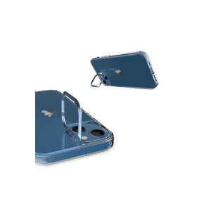 Coque de téléphone en silicone de luxe Netzy SAFA Skuba pour iPhone 13 13 Pro 14 Plus 13 Pro Max - Or brillant - Product Image 4