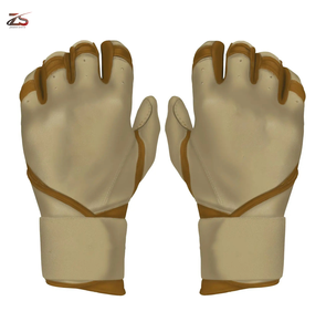 Fabricant de gants de frappeur au Pakistan Gants de baseball et de softball de meilleure qualité en gros bon marché - Product Image 5