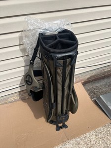 Scotty Cameron 2023 Pathfinder กระเป๋าหลัก-สีเขียวมะกอกต้นแบบวงกลม T - Product Image 5