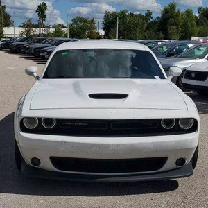 Usado 2021 Dod-ge Challengeer R/T sin accidentes - Product Image 1