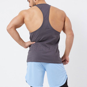 Camisetas sin mangas personalizadas para hombre a granel, camisetas sin mangas para gimnasio, camisetas sin mangas personalizadas para hombre, camisetas sin mangas a la venta 2023 - Product Image 3