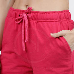 Pantalones cortos de mujer superventas, ropa de moda cómoda de alta calidad, transpirable y asequible - Product Image 6