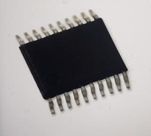 74AHC573PW 118 Latch MA Series 74AHC573 D Type Transparent Tri State Non Inverted 25mA TSSOP Mecca Traders Co Ltd Thaïlande - Product Image 1