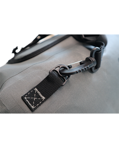 SAC ÉTANCHE EN PVC DE HAUTE QUALITÉ 20L SPORT NAVIGATION BATEAU PÊCHE KAYAK IPX-6 - Product Image 3